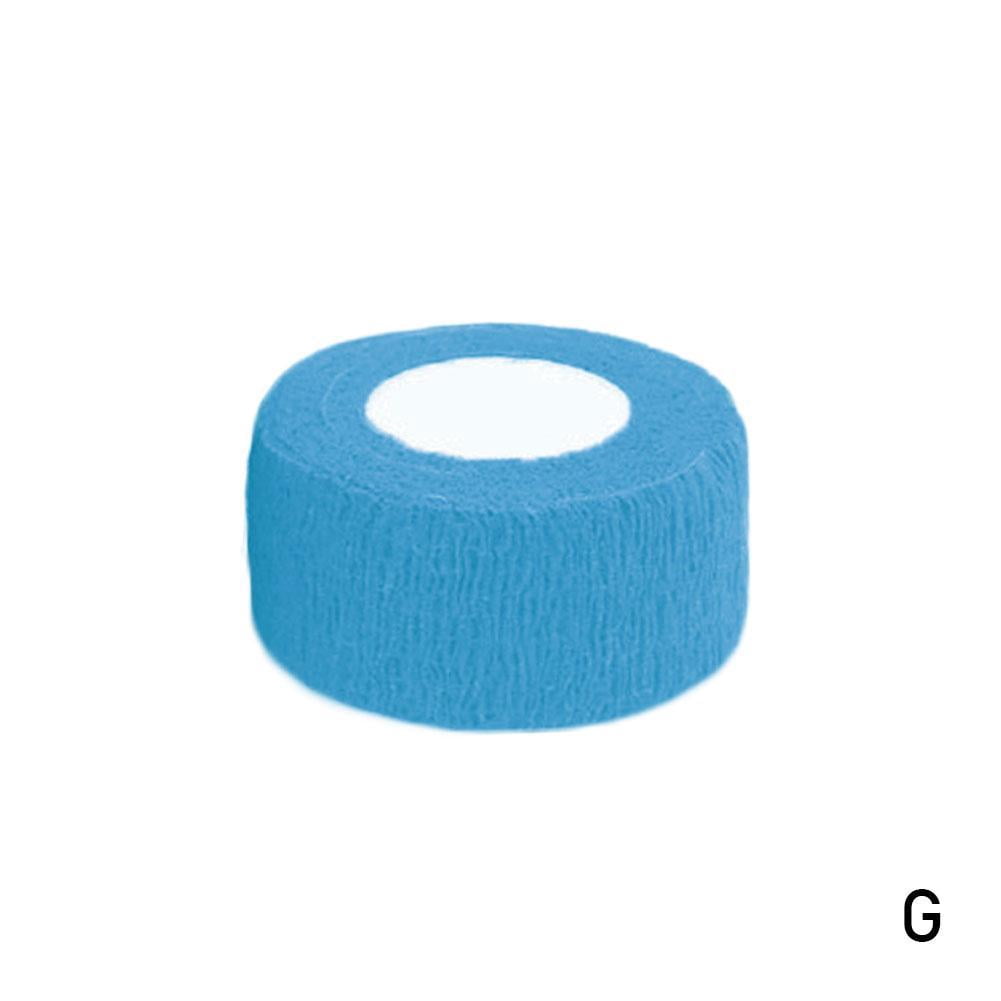 25MM Sport Kinesiology Tape Elastic Physio Muscle Tape Pain Relief Support R4N4