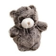 thumbnail image 1 of Porte-Clés Chat Mignon pour Enfants et Jouet de Collection Adorable pour Jeu Intérieur et Extérieur Idéal pour Enfants de 3 Ans et Plus 1500 Ampères Poupées Sentiments Poupées Réalistes Poupées Babushka Poupées Souhaiteuses Vierges, 1 of 4