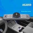 thumbnail image 1 of Car LCD Knob Docking Station For &Y Car, 1 of 5
