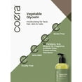 thumbnail image 4 of Vegetable Glycerin | 8 fl oz | Moisturizing Oil for Face, Hair, Skin & Nails | Free of Parabens, SLS, & Fragrances, 4 of 7