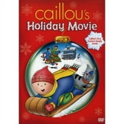 CAILLOU'S HOLIDAY MOVIE