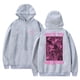 thumbnail image 5 of Sudadera con capucha NMIXX Merch 2023 Showcase Tour Nice To Mixx You para hombre y mujer, ropa informal de calle, ropa de hip hop, sudaderas, 5 of 5