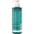 thumbnail image 3 of La Roche-Posay Effaclar Gel Limpiador Microexfoliante Facial Ácido Salicílico, Piel Grasa Con Imperfecciones 400 ml Verde, 3 of 9