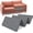 17" x 44", variant on Couch Cushion Support for Sagging Seat - Sofa Saver Protector Insert Board for Sagging Cushions,Sofa Replacement Parts Fit Loveseats with Non-Slip Durable Surface & Extra Thick MDF 17" x 44"