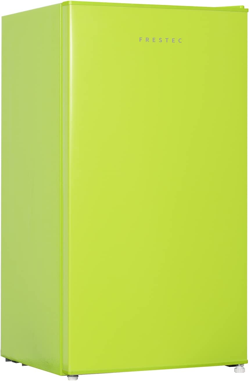 Frestec 3.1 CU' Mini Refrigerator,Small