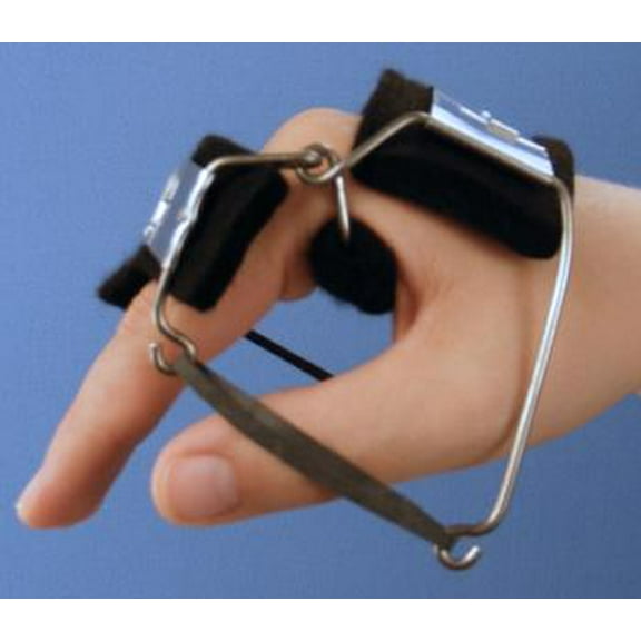 Bunnell Knuckle Bender Orthosis, X-Small