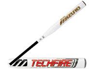 mizuno techfire softball bat