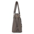 thumbnail image 4 of Set de monederos Montana West, bolso tipo cartera de piel para mujer, 4 of 6