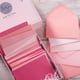 thumbnail image 4 of Set de Sobres Toperd 100 piezas Mini 10x7 cm Rosa 5 Colores, 4 of 7