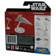 thumbnail image 2 of Star Wars Rogue One Hot Wheels (2014) Star Destroyer Starships Vehicle w/ Flight Stand, 2 of 2