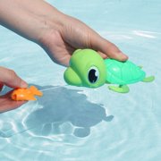 Spark Create Imagine Turtle Swimmer Toy