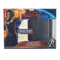 thumbnail image 2 of Taza Seven20 Marvel Captain Marvel Heat Reveal Goose Cat, 2 of 3