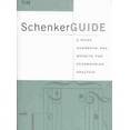 thumbnail image 1 of Schenker Guide, Tom Pankhurst Broché, 1 of 1