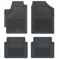 thumbnail image 4 of Pant saver Custom Fit 4 Piece Nissan Mats 2007 Sentra, 4 of 4