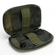 thumbnail image 2 of Bolsa de almacenamiento pequeña de nailon, 3 uds., para soporte GZ ML4 (verde militar) Likrtyny Para Estrenar, 2 of 4