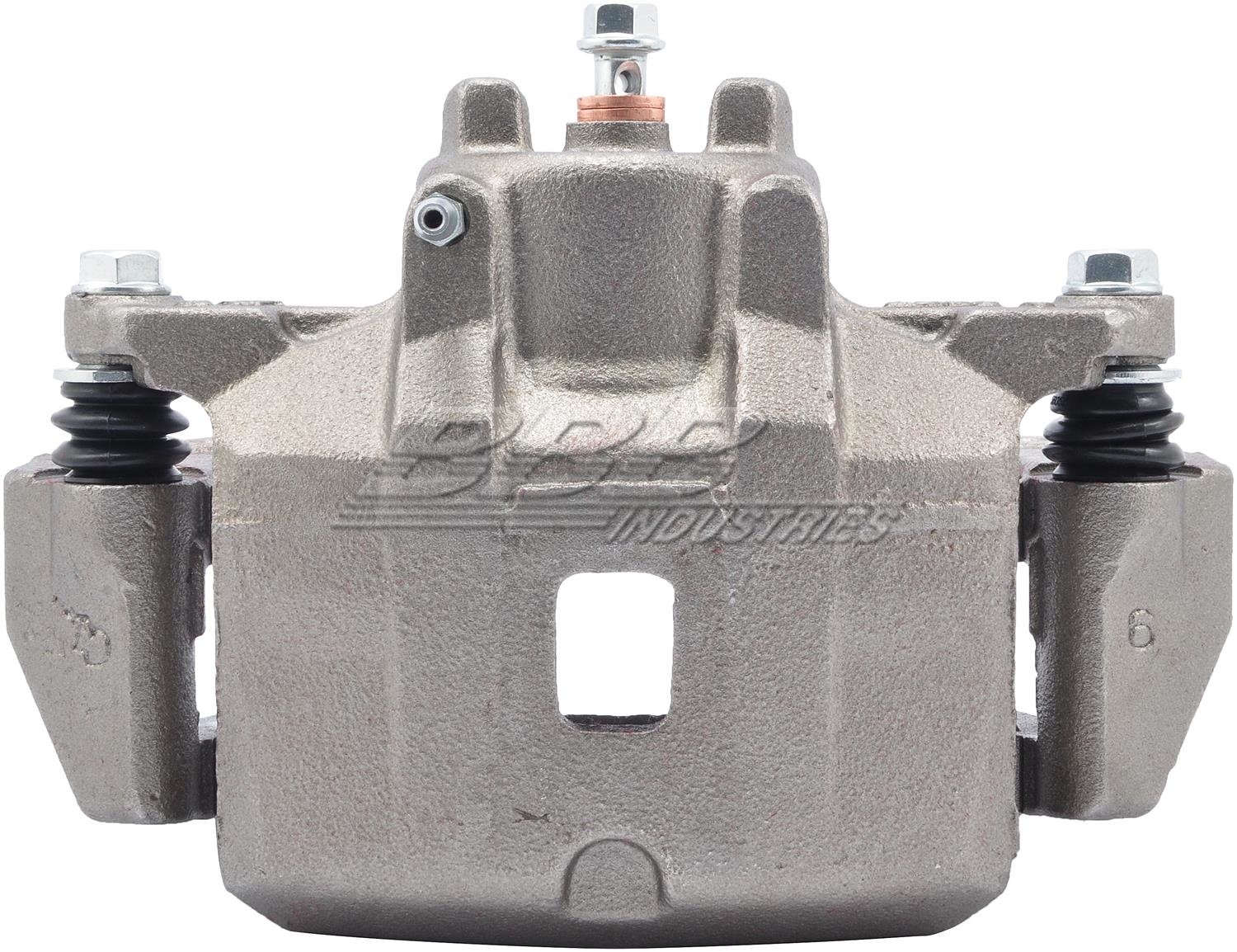 TERREPOWER formerly BBB Industries 99-01238B Reman Caliper w/installation Hardware