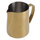 thumbnail image 1 of Jarra De Espuma De Leche De Acero Inoxidable 304 Con Diseño Duradero Y Resistente Al óxido, Gran Capacidad Para Café Y Arte Con Leche, Taza De Espuma De Leche Multifuncional, 1 of 8