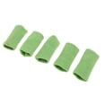 thumbnail image 3 of Almencla 2-Lot de 6 5 Pcs Protège-Doigts Extensibles Support pour Basketball Léger 6 Pcs, 3 of 7