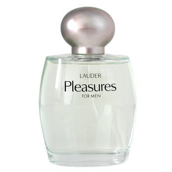 Estee Lauder 3.4 oz Pleasures Cologne Spray for Men