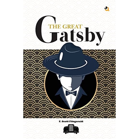 The Great Gatsby