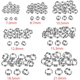 thumbnail image 3 of Abrazaderas de manguera de acero inoxidable Whataatahia: para tuberías automotrices, abrazaderas de manguera, 3 of 7