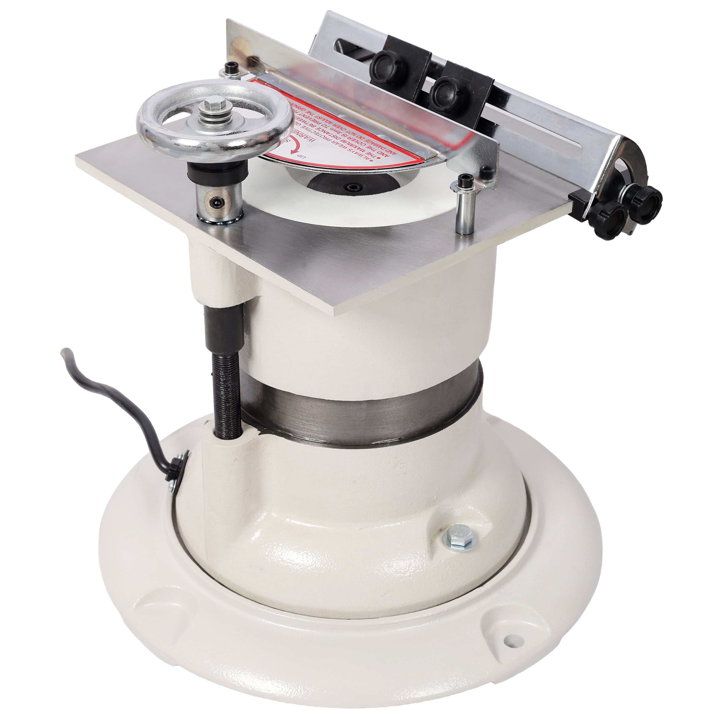 Industrial Knife/Cutter Grinder, 1/2HP 110V/60HZ, Max Working Length 25in, Speed 3450rpm