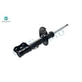 thumbnail image 6 of Front Bare Strut - Rear Shock Absorber For 2011-2016 Hyundai Elantra Sedan, 6 of 10