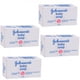 thumbnail image 1 of Jabón en Barra para Bebé Johnson & Johnson Blanco 100g Paquete de 4, 1 of 1