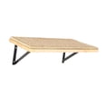 thumbnail image 4 of PERCA de de CAT, de escalada de madera con estera de sisal rascada, estante para gato para el juego de sueño de la siesta, 4 of 9