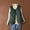 Green, variant on EGNMCR Puffer Vest Women, Sleeveless Parkas for Women,Women Sleeveless Hood Winter Puffer Vest Outwear Women Warm Pocket Coat Less Long Jacket Winter Sleeveless Down Parkas Women Coat