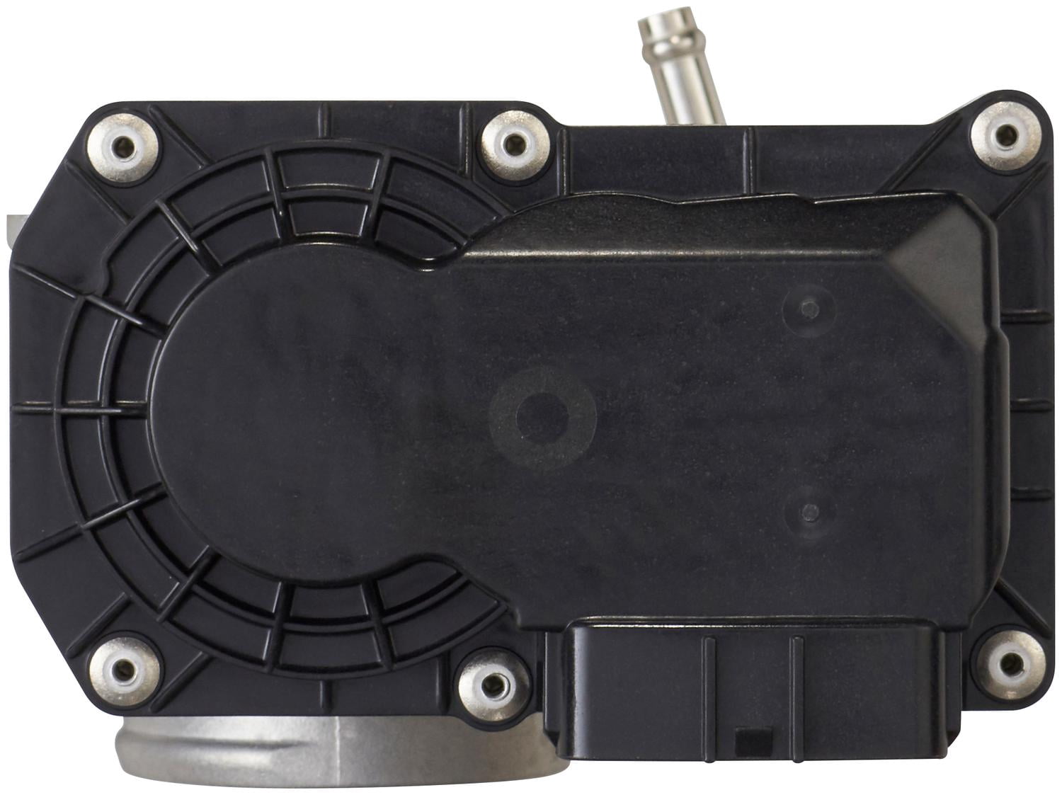 Spectra Premium TB1116 Fuel Injection Throttle Body Assemly (Electronic Throttle Body)