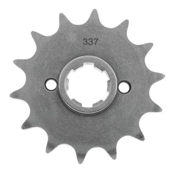 Bike Master 965486 520 Series 13 Teeth Front Sprocket, Natural