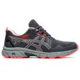 thumbnail image 1 of ASICS Gel-Venture 8 (D) Grand Porte-Chaussures de Course Gris/gris Gingembre Pêche - 1012A706-021, 1 of 7