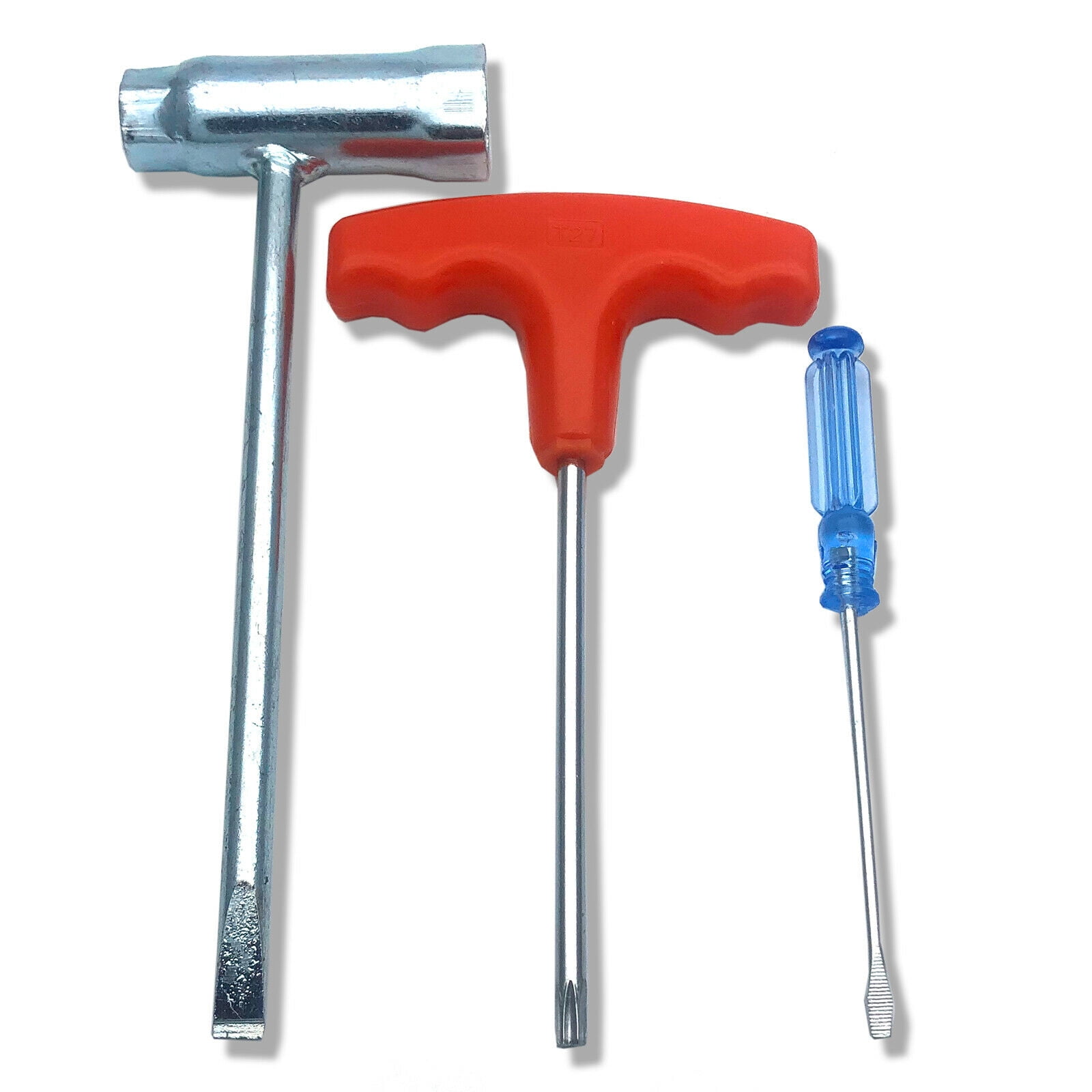 Fit For Stihl chainsaw tool set bar nut wrench carburetor screwdriver