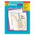 thumbnail image 2 of Read & Understand Poetry Grades 3-4, 2 of 2