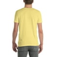 thumbnail image 2 of Chill Tyme Short-Sleeve Unisex T-Shirt (Cornsilk, XL), 2 of 6