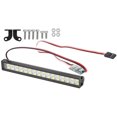 thumbnail image 3 of ANGGREK 32pcs Lamp Beads RC Car Roof Lamp RC Crawler Universal LED Light Bar Accessory Length 100mm,RC Light Bar,RC LED Light, 3 of 8