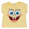 thumbnail image 3 of Conjunto Nickelodeon para Niño Estampado Amarillo Talla 3x 2 Piezas, 3 of 4