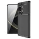 thumbnail image 1 of Funda de Fibra Flexible Rugged Carbon para Huawei Nova 11, 1 of 4