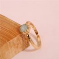 thumbnail image 4 of fastboy Knuckle Ring Set 7 Pieces Vintage Stackable Rings Bohemian Finger Rings for Women, 4 of 8