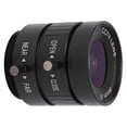 thumbnail image 2 of CS Mount Lens, High Accuracy Aluminum Alloy 3 Mega  CCTV 3MP Lens Manual   For Surveillance DIY Camera, 2 of 8