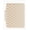 A, variant on 1 piece - Sloping Drain Mat (Water Drop Pattern) - Thickened - Countertop Sloping Guide Silicone Drain Mat, Kitchen Insulation and Drying Mat, Thickened Mat, Non-slip Cutting Board Mat