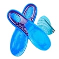 thumbnail image 1 of Plantilla Ortopédica Gel Confort Ultra Anti Fatiga VERALY.MX Azul Transpirable Unisex, 1 of 7