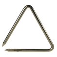 thumbnail image 1 of Black Swamp BSAT8 8-Inch Artisan Triangle, Steel, 1 of 1