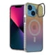 thumbnail image 1 of Funda Case Carcasa Tornasol Color Titanio Gris Con Soporte Premium Para iPhone 13 / 14 Compatible Con Magsafe, 1 of 7