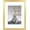 Gold, variant on Vinyl Record Frame, Display Pictures 10x10 with Mat or 12.5 x 12.5 Without, Wall Hanging Album Cover Frames, Black, 1 Pack