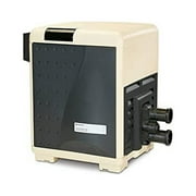 MasterTemp 250K BTU Propane Pool Heater, EC-462027, Beige/Black