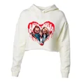 thumbnail image 1 of Sudadera Crop Top Good Guys Chucky 2, 1 of 1