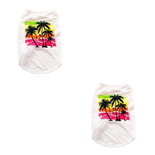 Ropa Chalecos de verano Methold Sudaderas con capucha de árbol Disfraces Blanco S 2piezas
