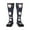 1 Black, variant on Llamas 1 Print Gift Stocking Stuffers,Adult Stockings,Novelty Socks,Funny Socks Birthday Running Walking Sleeping